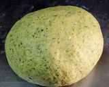 Foto del paso 2 de la receta: Tallarines verdes