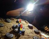Φωτογραφία βήματος 8 της συνταγής Εύκολο Cheesecake Oreo!