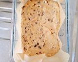 Une image de l'étape 6 de Gâteau sans sucre/gluten.