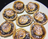 Foto del paso 8 de la receta: Mince pies - tartaletas navideñas de Inglaterra