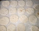 Foto del paso 4 de la receta: Tortitas de Chicharrón