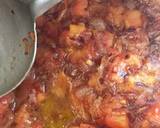Andy aloo ka salan recipe step 2 photo
