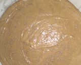 Foto del paso 3 de la receta: Torta de chocolate (fin de mes) 😎😋 vegetariana