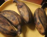 Foto langkah ke 1 dari resep Bola-bola Pisang Super Simple!.