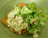 Foto langkah ke 4 dari resep SAPO TAHU SPECIAL (#pr_asianfood).