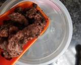 3 Ingredients oreo icecream recipe step 2 photo