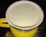 এগলেস সুজির কেক(Eggless sujir cake recipe in Bengali) রেসিপি ধাপ - 2 ছবি