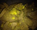 Foto langkah ke 3 dari resep Paru sapi (bayah) goreng kering kriuk.