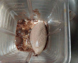 Foto del paso 1 de la receta: ESQUIMO DE CHOCOLATE 🍫