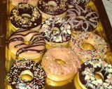 Foto del paso 3 de la receta Donuts 😙😙