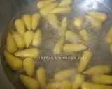 Foto langkah ke 8 dari resep Katiri Mandi Ubi Kuning.