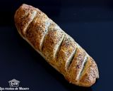 Foto del paso 3 de la receta: Pan de doble fermentación