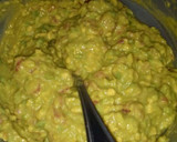 Foto del paso 4 de la receta: Guacamole