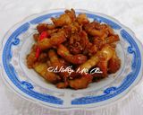 Hình bước làm 1 của món Cơm nhà đơn giản mà ngon 120