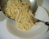 Foto del paso 15 de la receta: Pasta Fría de Cherry Tomato