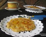 Foto langkah ke 4 dari resep Lempeng Pisang.