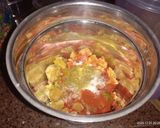 ચટણી(Chutney recipe in Gujarati) રેસીપી સ્ટેપ2ફોટો