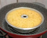 Foto langkah ke 5 dari resep Bolu Keju.