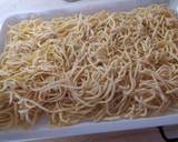 Nomato szószos bolognai spagetti #gluténmentes #tejmentes #cukormentes recept lépés 5 foto