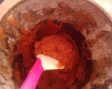 Foto del paso 3 de la receta: Galletas de chocolate en MC