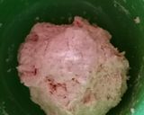 Foto langkah ke 1 dari resep LoukouMades (donat yunani).