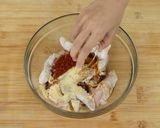 Foto langkah ke 1 dari resep Garlic Butter Chicken Devina Hermawan.