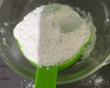 A picture of step 2 of স্পাইসি মিনি গোলারুটি.