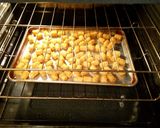 A picture of step 1 of Cheeseburger Tater Tot Casserole.