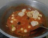 Foto langkah ke 4 dari resep Sambalado Cangkuak.