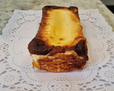 Foto del paso 6 de la receta: Tarta de yogur y leche condensada