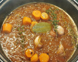 Foto del paso 4 de la receta: Sardinas escabechadas