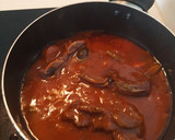 Foto del paso 12 de la receta: Asado de Tira a la española con papitas al merkén