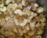 A picture of step 3 of Amla Candy Without Cook.