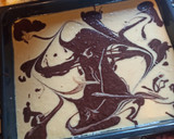 Foto del paso 11 de la receta: Bizcocho de chocolate y naranja