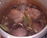 Foto del paso 5 de la receta: Carne Mechada con Puré