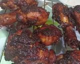 Foto langkah ke 2 dari resep Ayam panggang.