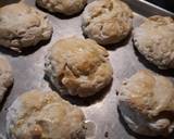 Spaghetti Biscuits recipe step 3 photo