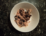 Foto del paso 2 de la receta: Onigiri o bolitas de arroz rellenas