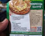 Foto langkah ke 1 dari resep Peyek Ebi.