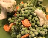 Hiperszuper gyors májgombóc leves recept fázis 1 fotója