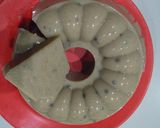 Foto langkah ke 4 dari resep Puding kacang hijau.