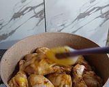Foto langkah ke 5 dari resep Gulai Ayam.