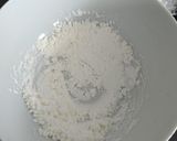 Une image de l'étape 2 de Crème dessert carambar.