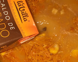 Foto del paso 4 de la receta: Fideuá con pescado