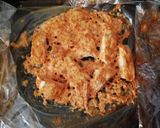 Sajtos-kefires halfilé recept fázis 2 fotója