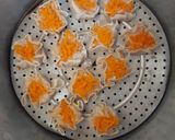 Foto langkah ke 5 dari resep Dimsum Ayam Udang.