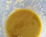 Foto del paso 7 de la receta: Crema de vainas de habas