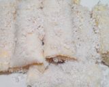 Foto langkah ke 4 dari resep Risoles Kornet.