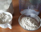 Foto del paso 2 de la receta 93. Tortitas