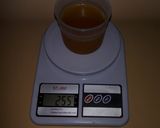 Foto del paso 4 de la receta: Licor de naranja al run